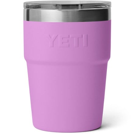 YETI Rambler Stackable Cup with MagSlider Lid - 16 fl. oz. 1