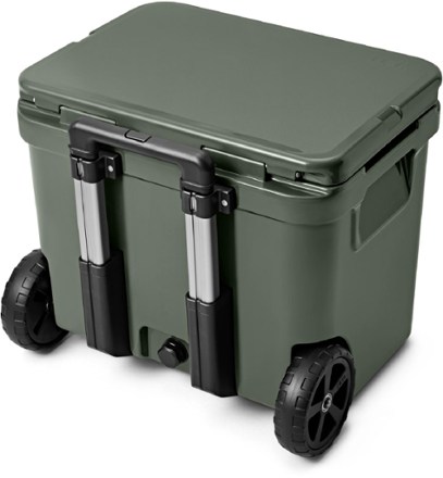 YETI Roadie 60 Wheeled Cooler 1