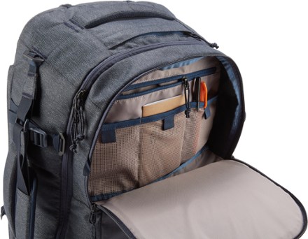 rei work backpack