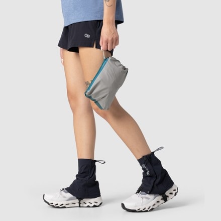 Outdoor Research Helium UL Jacket - Women's 4