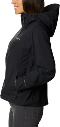 Columbia Omni-Tech Ampli-Dry Shell Jacket - Women's 2