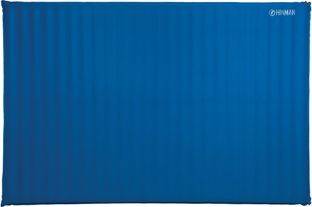 Big Agnes Hinman Self-Inflating Sleeping Pad - 77 x 40 x 4" 0