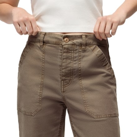 prAna Rock Ridge Melrose Pants - Women's 3
