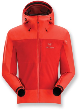arcteryx pro deal