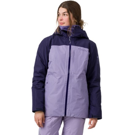 Flylow Freya GTX 2L Insulated Jacket Women's REI Co-op