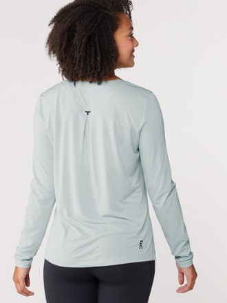 On Performance Long-T Shirt - Women's 2