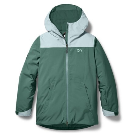 Outdoor Research Snowcrew Insulated Jacket - Women's 0