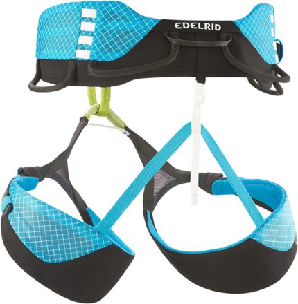 Edelrid Helia Harness - Women's 1