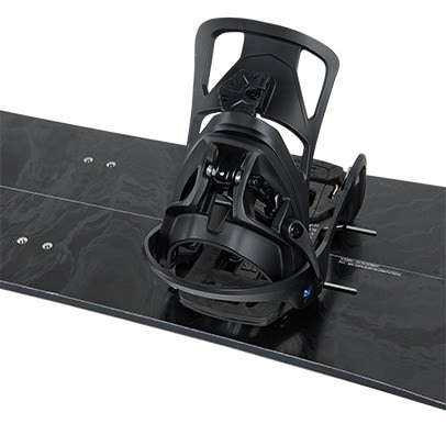 Burton Step On Splitboard Bindings - 2025/2026 6