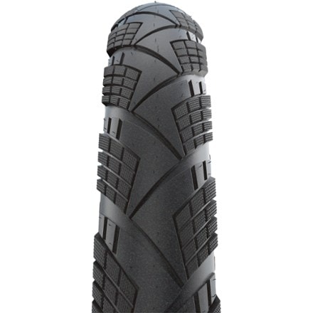 Schwalbe Marathon Efficiency Tire 1