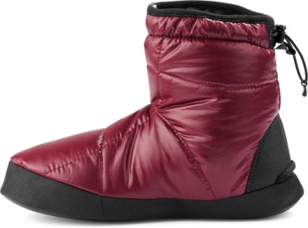 Outdoor Research Tundra Aerogel Booties - Women's 4
