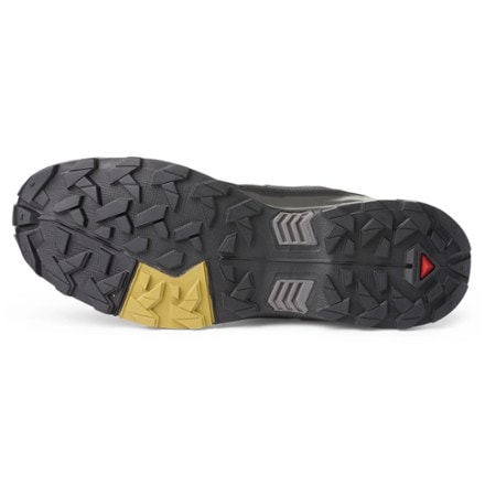 Salomon X Ultra 5 GORE-TEX Low Hiking Shoes - Men's 4