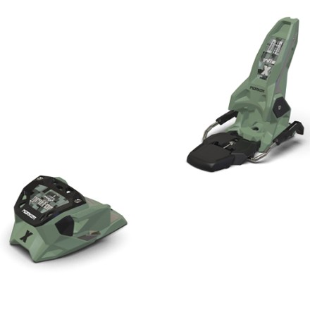 Griffon X 13 Ski Bindings - 2026/2027