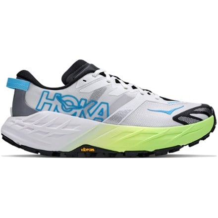 HOKA Speedgoat 7 Trail-Running Shoes - Women's 0