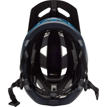 Fox SpeedFrame Pro Mips Bike Helmet 4