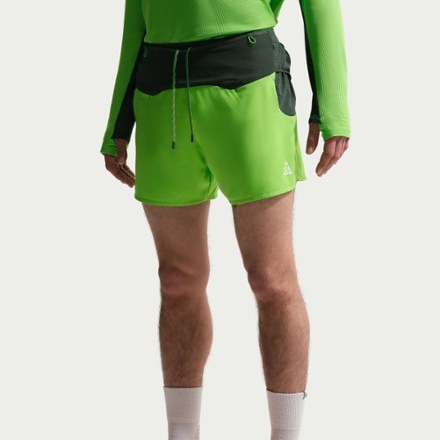 Nike ACG Second Sun 5" Brief Shorts - Men's 4