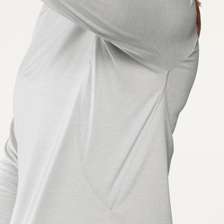 REI Co-op Swiftland Long-Sleeve Running T-Shirt - Women's 7