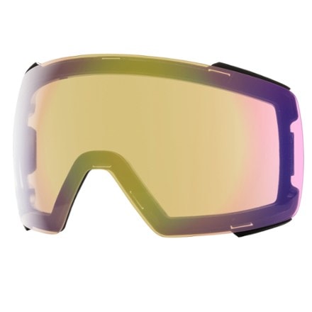 Smith I/O MAG XL ChromaPop Snow Goggles with gogglesoc 6