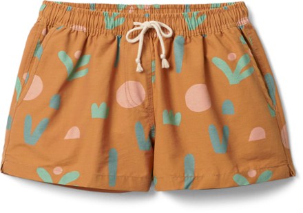 mollusk swim trunks