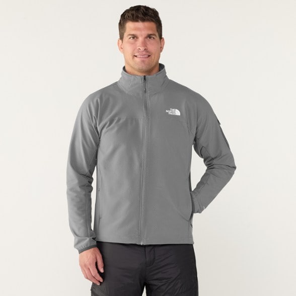 Model info: Height: 6'1" | Waist: 32" | Wearing size: M