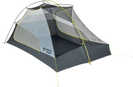 NEMO Hornet OSMO Ultralight 3P Tent 1