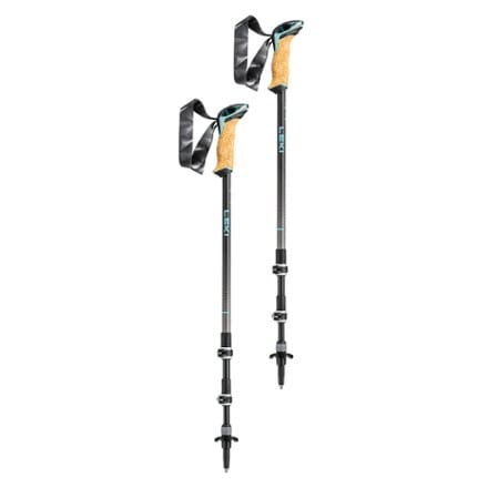 Leki Cressida AS Trekking Poles - Pair - Women's 1