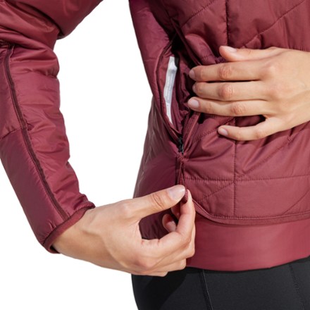 adidas TERREX Multi Insulation Jacket - Women's 5