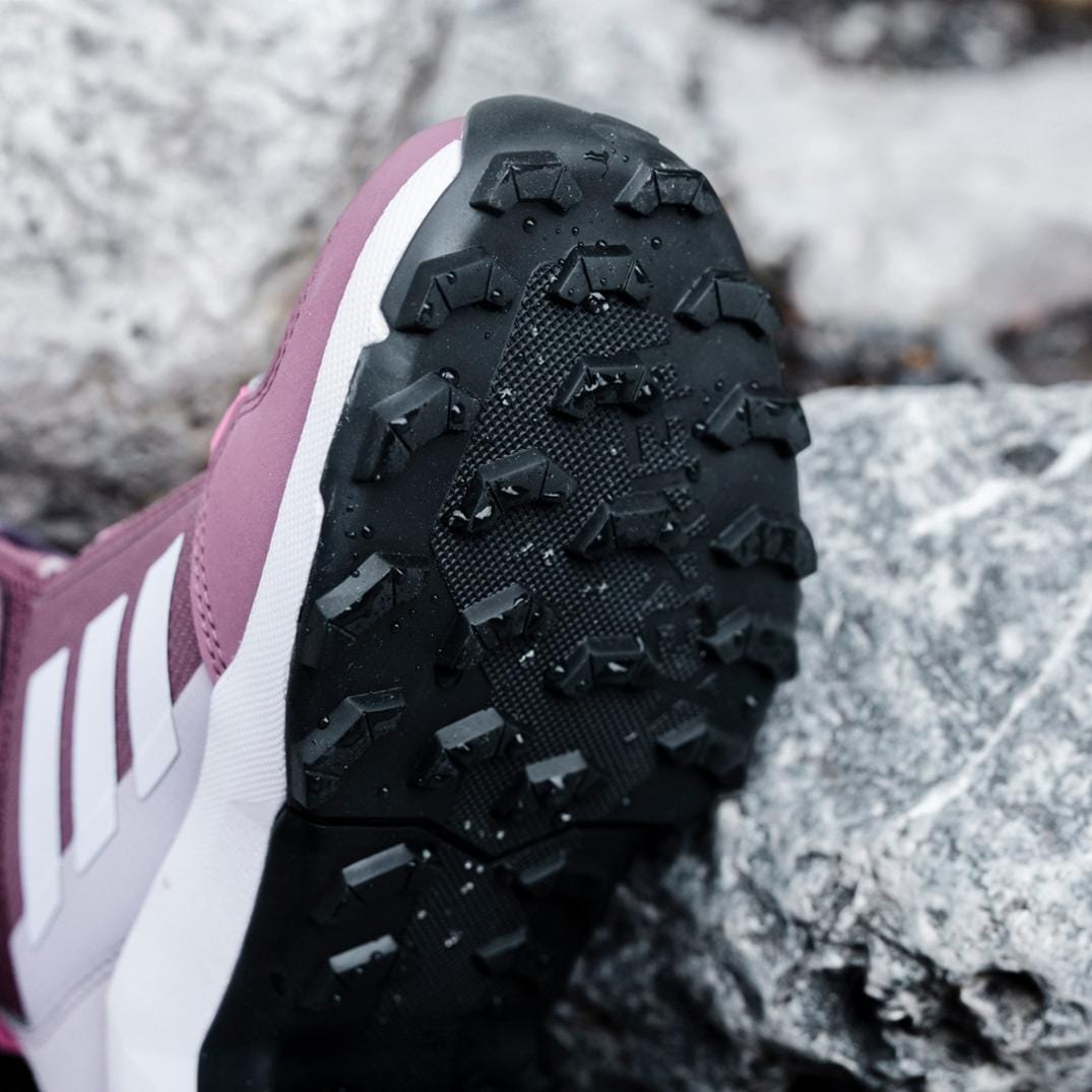 Location Image for Terrex AX4R Mid Hiking Shoes - Kids'