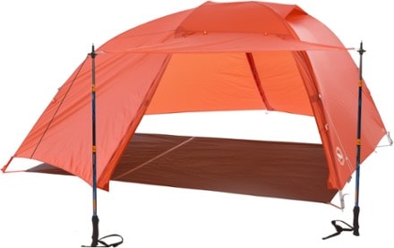 Big Agnes Copper Spur HV UL3 Tent 4