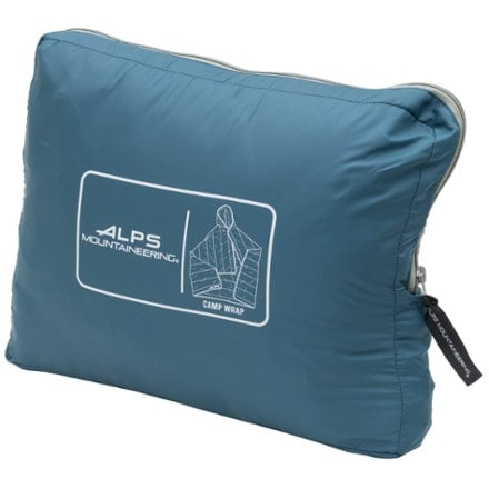 ALPS Mountaineering Camp Wrap 2