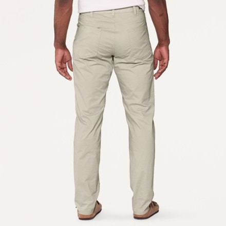 Patagonia LW All-Wear 5-Pocket Pants - Men's 2