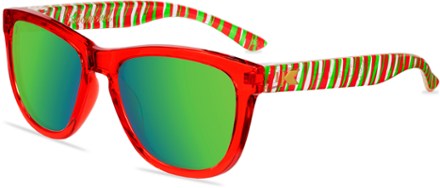 Knockaround Premiums Polarized Sunglasses - Holiday Limited Edition - Kids' 3