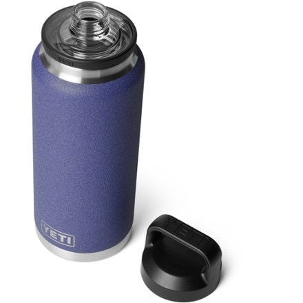YETI Rambler Vacuum Bottle with Chug Cap - 36 fl. oz. 3