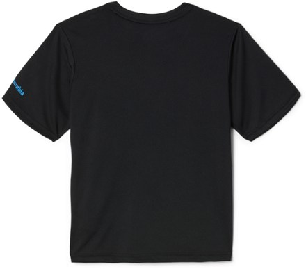Columbia Grizzly Ridge Graphic T-Shirt - Toddlers' 1