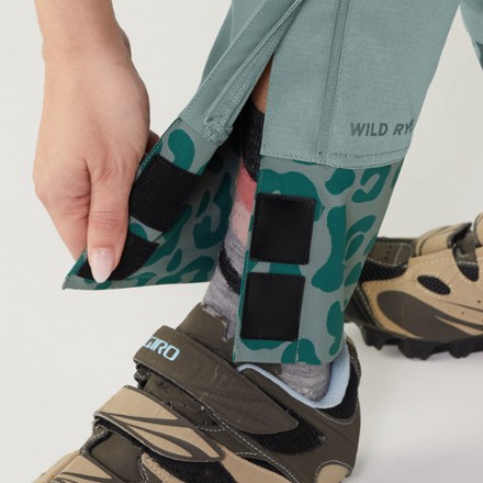 Wild Rye Freyah Bike Pants - Women's 5