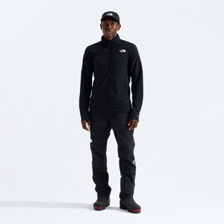 The North Face Summit Series FUTUREFLEECE Full-Zip Jacket - Men's 2