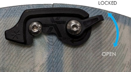 Karakoram Tip-Locks 0