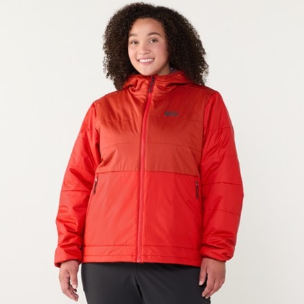 REI Co-op Trailmade Insulated Hoodie - Women's 2