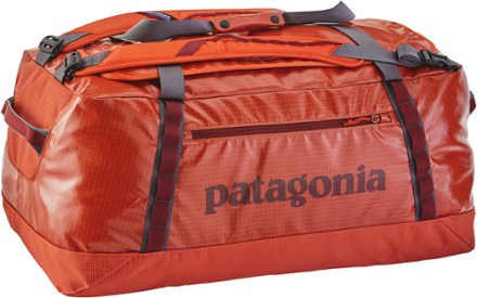 Patagonia Black Hole Duffel - 90L | REI Co-op