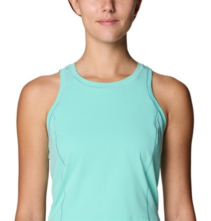 Mountain Hardwear Mountain Stretch Tanklette - Women's 9