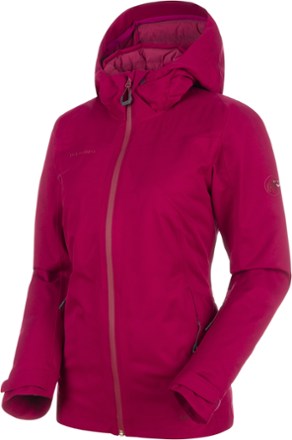 rei mammut womens jacket