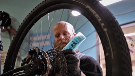 Peaty's Link Lube - All-Weather - 120 ml 3