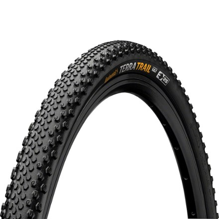 Terra Trail Tire - ProTection