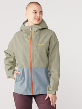Rei rain gear womens outlet