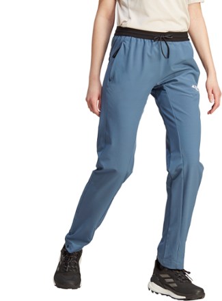 adidas Terrex Liteflex Pants - Women's 1