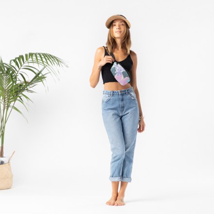 ALOHA Collection Mini Hip Pack 1