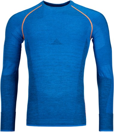 Ortovox 230 Competition Long-Sleeve Base Layer Top - Men