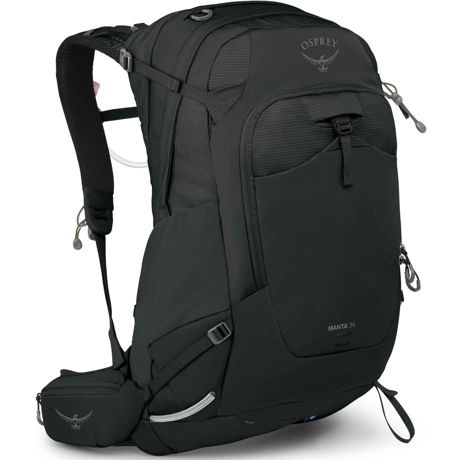 Manta 34 Hydration Pack - Men's