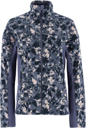 Kari Traa Thalena Fleece Jacket - Women's 0