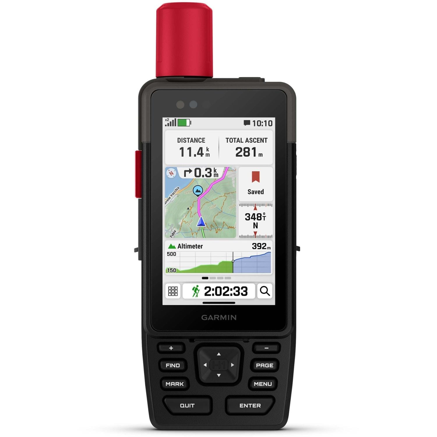 GPSMAP H1i Plus